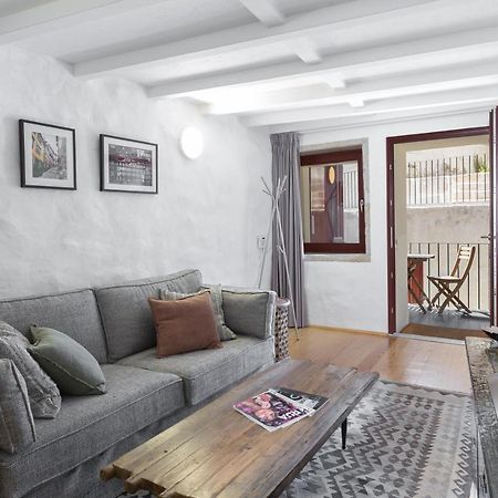 Viva Caldeireiros Porto Old Town Apartment Bagian luar foto