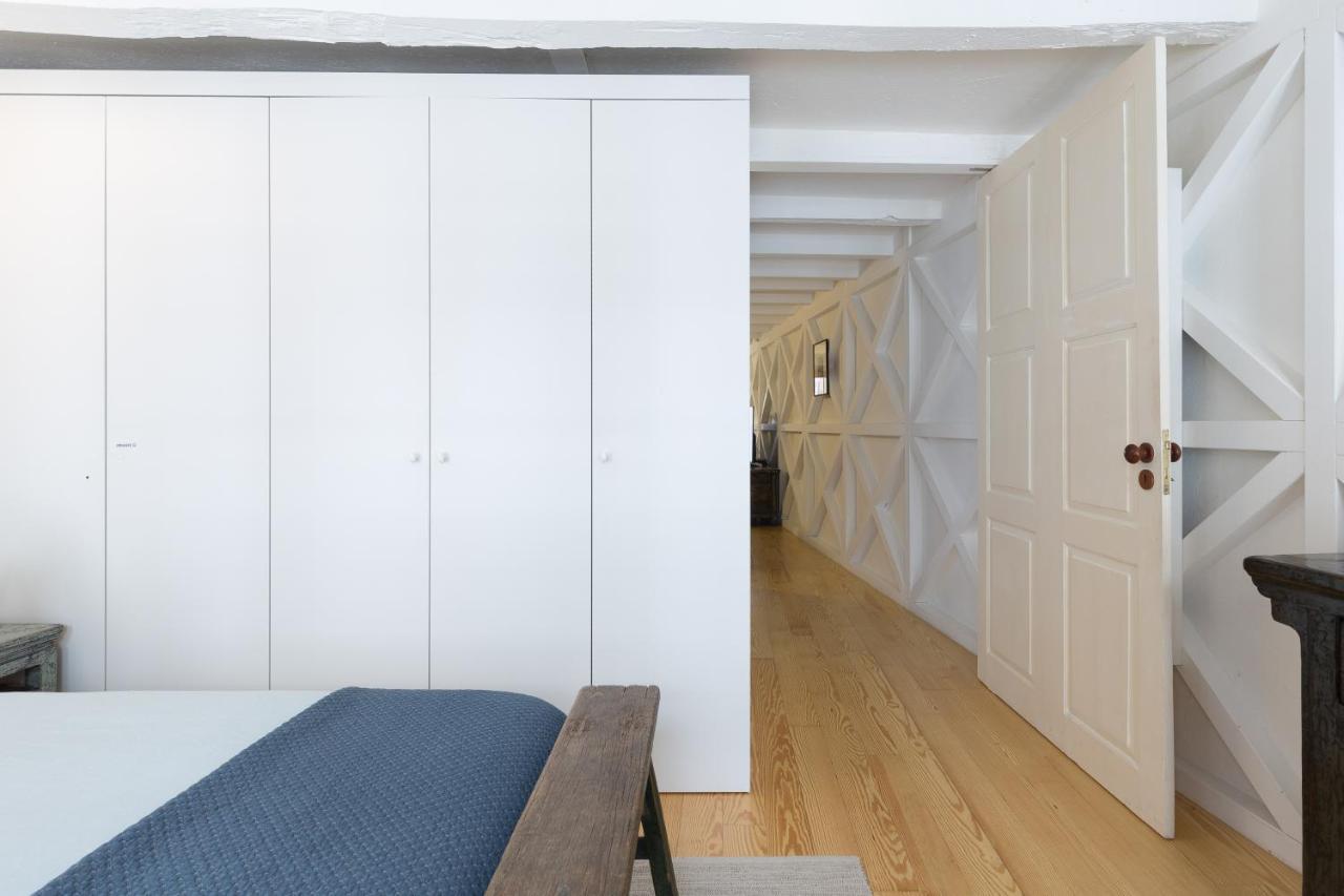 Viva Caldeireiros Porto Old Town Apartment Bagian luar foto