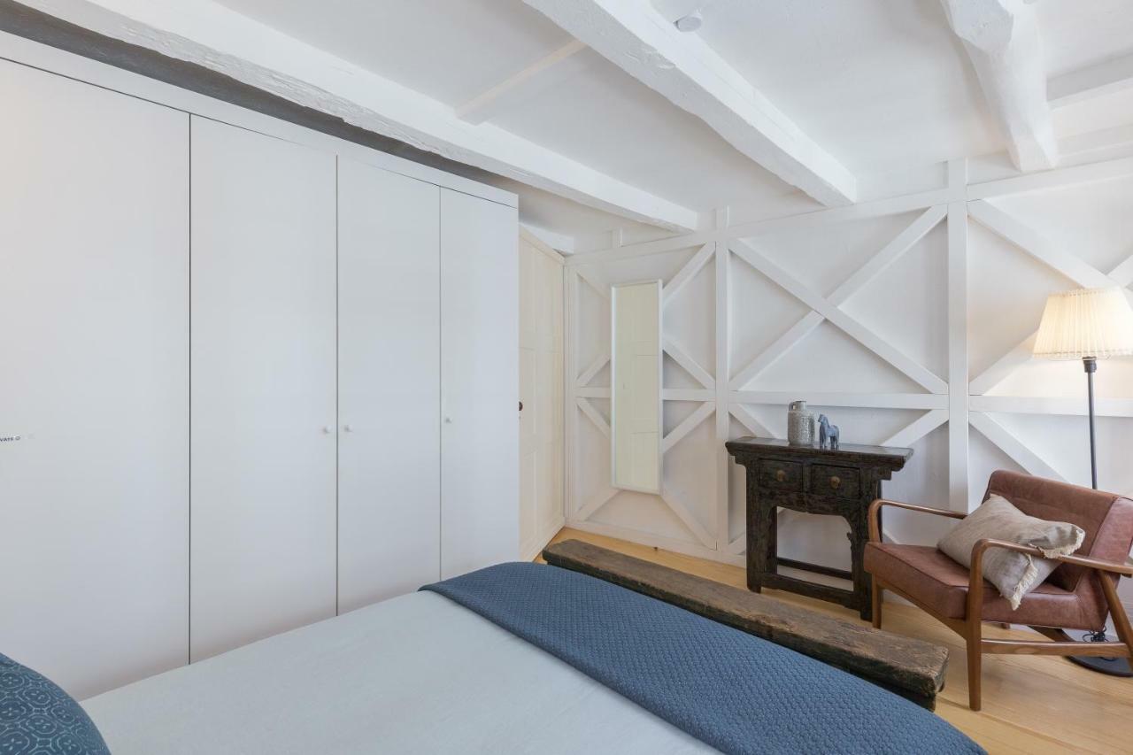 Viva Caldeireiros Porto Old Town Apartment Bagian luar foto