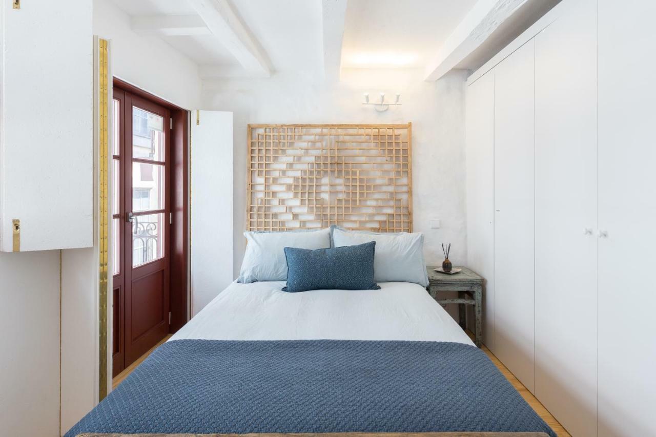 Viva Caldeireiros Porto Old Town Apartment Bagian luar foto