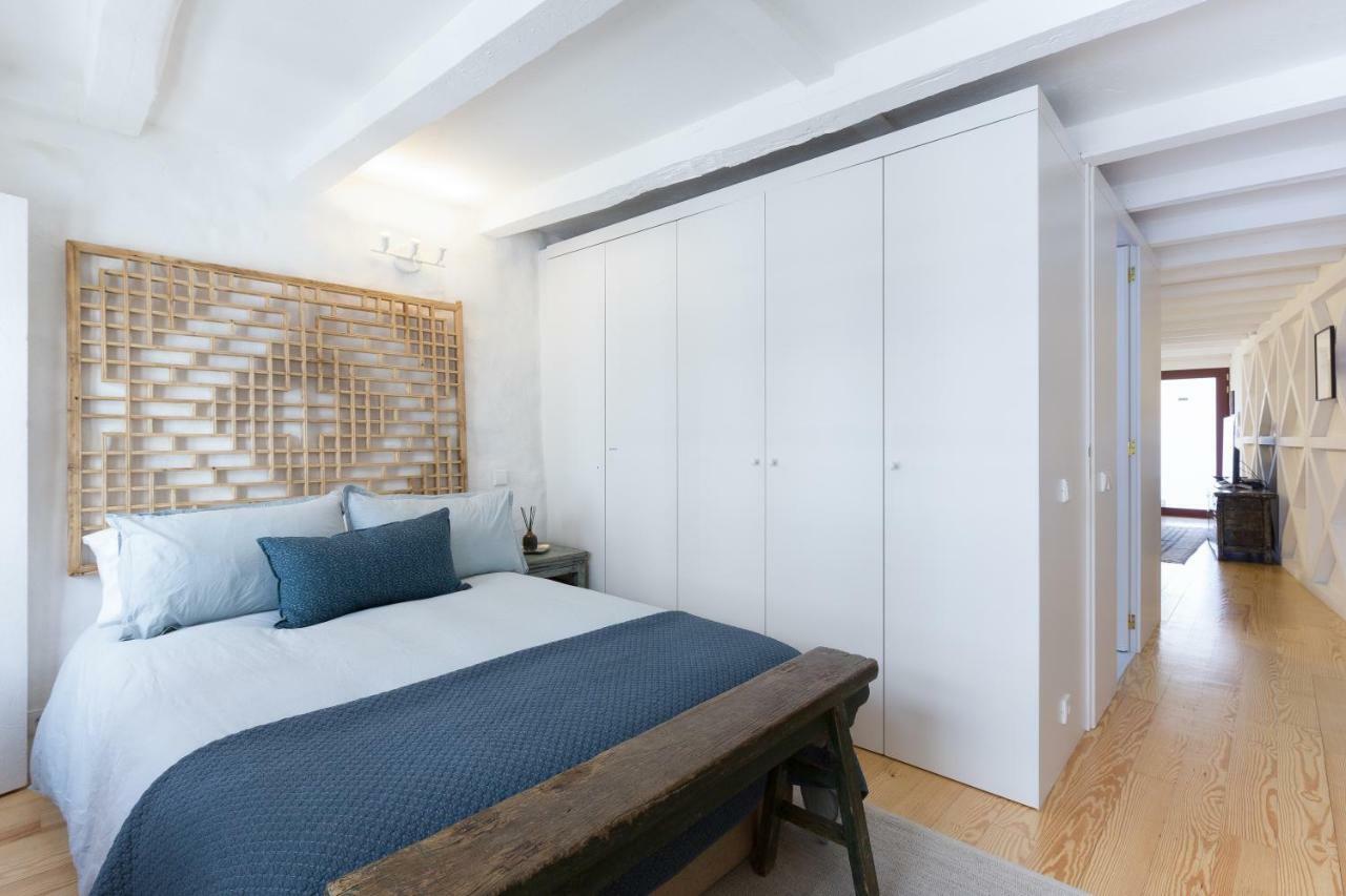 Viva Caldeireiros Porto Old Town Apartment Bagian luar foto