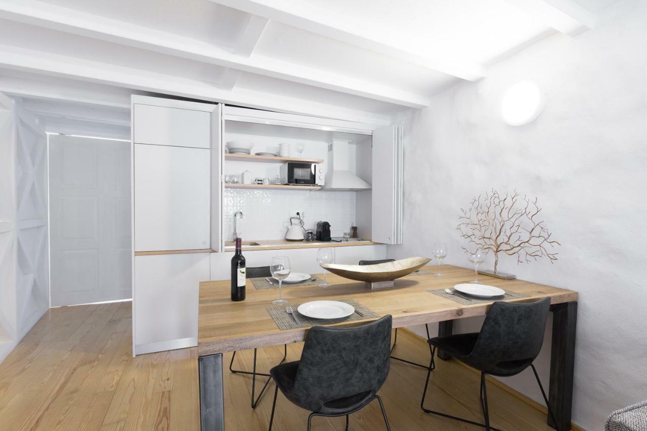 Viva Caldeireiros Porto Old Town Apartment Bagian luar foto